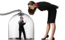 女性求職的誤區：不要求試用