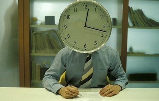 是什么在危害職場員工的心理健康?