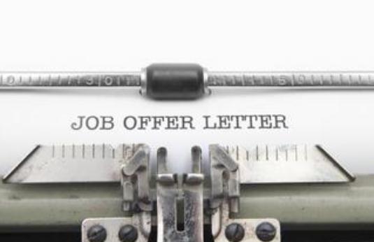 告訴你HR是如何篩選求職簡歷的