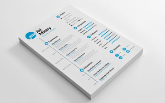 為你揭秘HR最喜歡什么樣的簡(jiǎn)歷