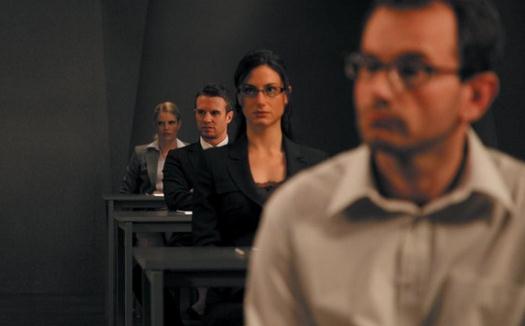 面試學會把握好這幾個要點助你過關斬將