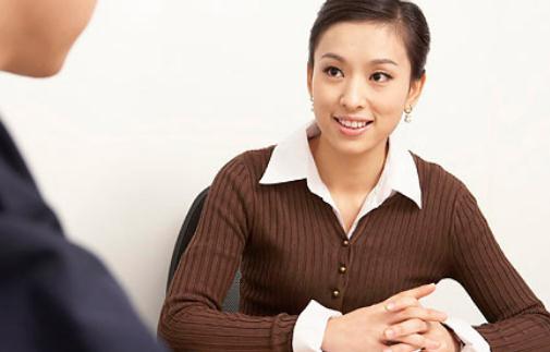 如何讓招聘會(huì)“為我所用”？