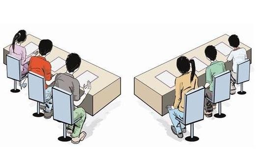 應(yīng)聘者如何在小組面試中“出彩”?