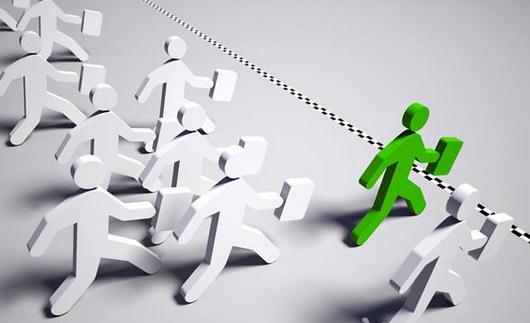 這些求職的心理是最不應該有的