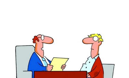 看看銷售總監(jiān)是如何進行面試的