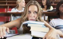 大學生在職業理想上的誤區