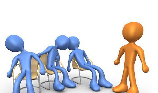 網絡求職的方法和技巧