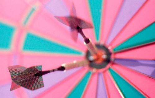 求職者應像這些動物一樣