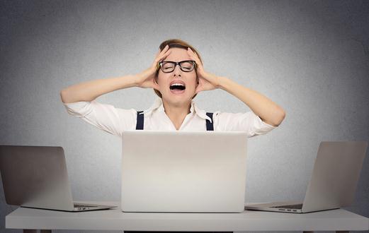 求職要學(xué)會(huì)隱忍:穩(wěn)定為主伺機(jī)充電