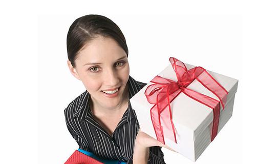 給同事送什么禮物最合適？
