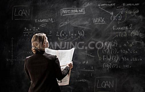 職場獵頭最青睞什么人?