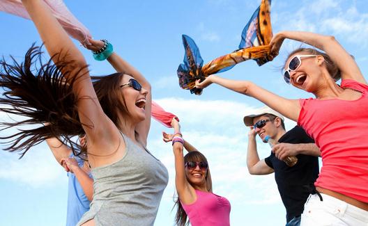 職場新人如何選好第一份工作？