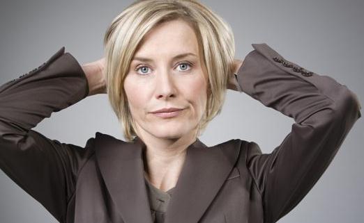 如何化解職場上引發的怒火?