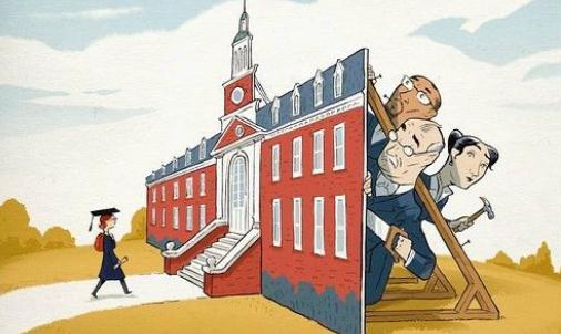 職場(chǎng)上這些行為很招人討厭