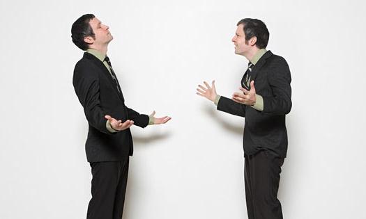 如何提高職場談話效率?