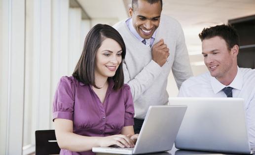 如何擺脫職場難出頭的狀態?