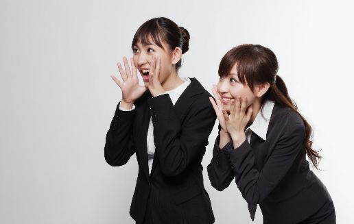 要想職場(chǎng)混得好 抗壓能力很重要