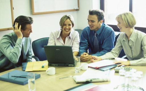 教你17招成為職場成功女性