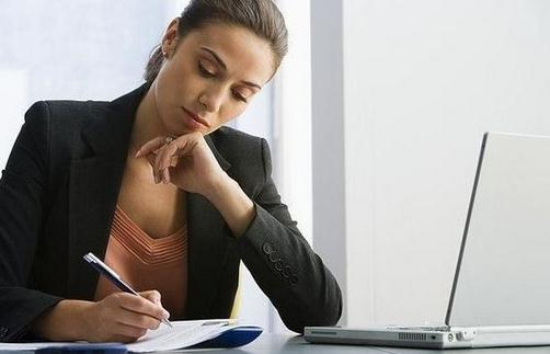 快來看看是什么阻礙你升職