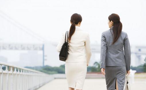 白領必懂的職場規則:必須爭取成為第二名