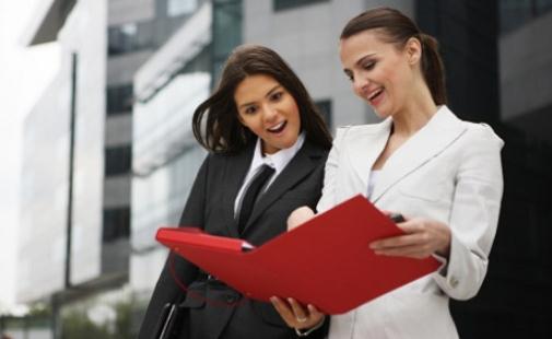 升職的方法:勇敢去問