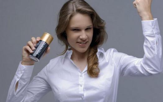 職場晉升女性如何打敗男性?