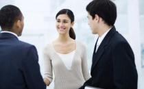 職場(chǎng)出色女如何打心理戰(zhàn)？