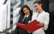 ?升職的方法：勇敢去問