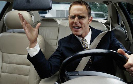 女白領的心理壓力都有哪些？