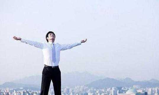 如何點燃工作激情?