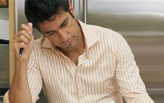 男人小毛病持續須重視