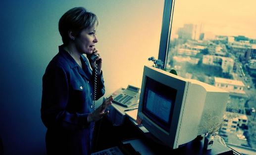 如何在職場上一路順風?