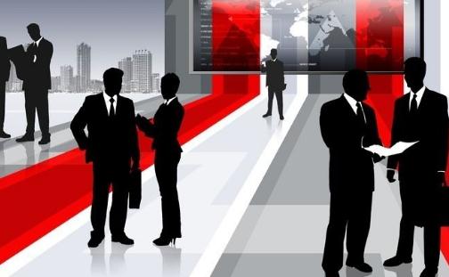 職場(chǎng)魅力讓你更加搶手