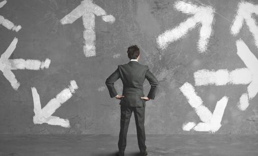 8個(gè)絕招讓你成功上位