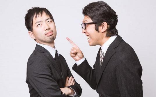 辭職也講究方法:和平辭職有益個人職業生涯