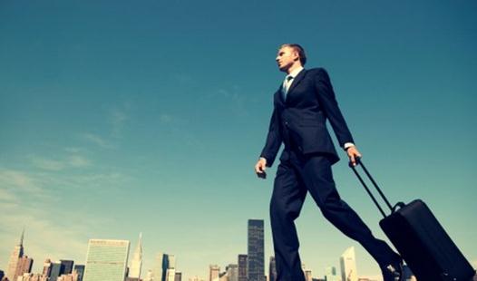 畢業三年 你打算跳槽嗎?