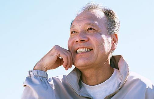 警惕 老人最易發病的幾大部位