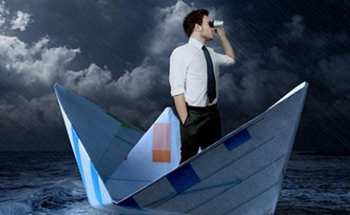 跳槽前必做的事:提前進(jìn)入求職狀態(tài)