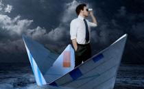 跳槽前必做的事：提前進入求職狀態