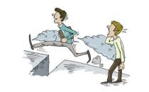 如何成為老板喜歡的跳槽族