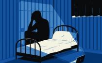 壓力太大可用哭來解壓