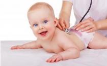 寶寶3歲前要做11次檢查