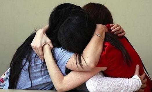 白領如何在高壓下生存?