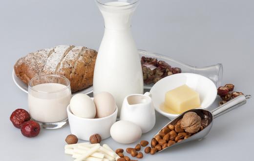 孕媽必須遠(yuǎn)離的三種早餐