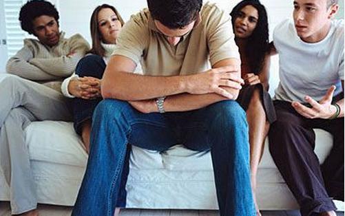 男人腰酸背疼,小心三種病