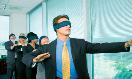 職場上有意見如何發正確牢騷？