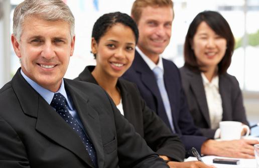 如何建立自己的職場自信心