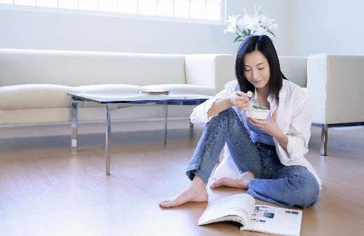 如何抵抗職場女性的消極心理