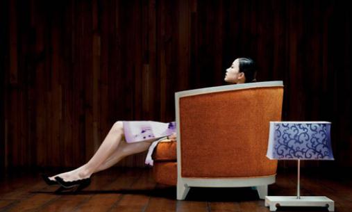 如何在“工資低迷期”尋找快樂