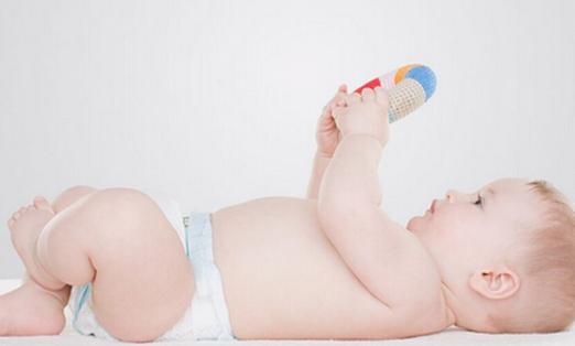警惕！小寶寶不宜剃光頭